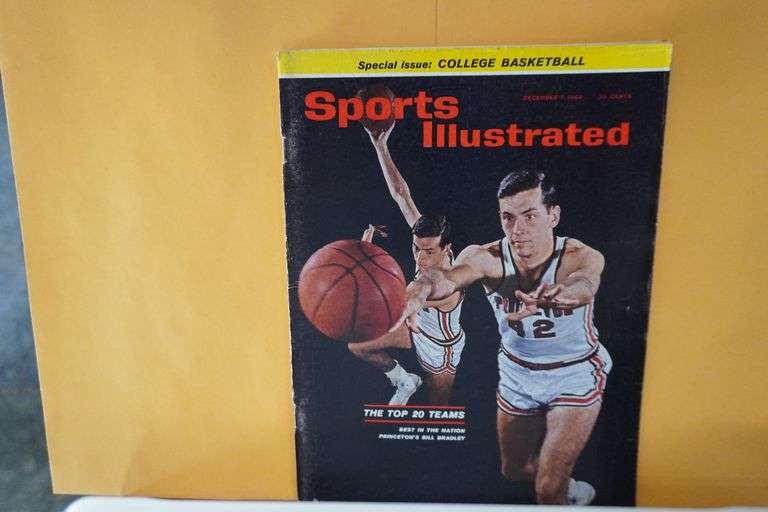 Dec. 7, 1964