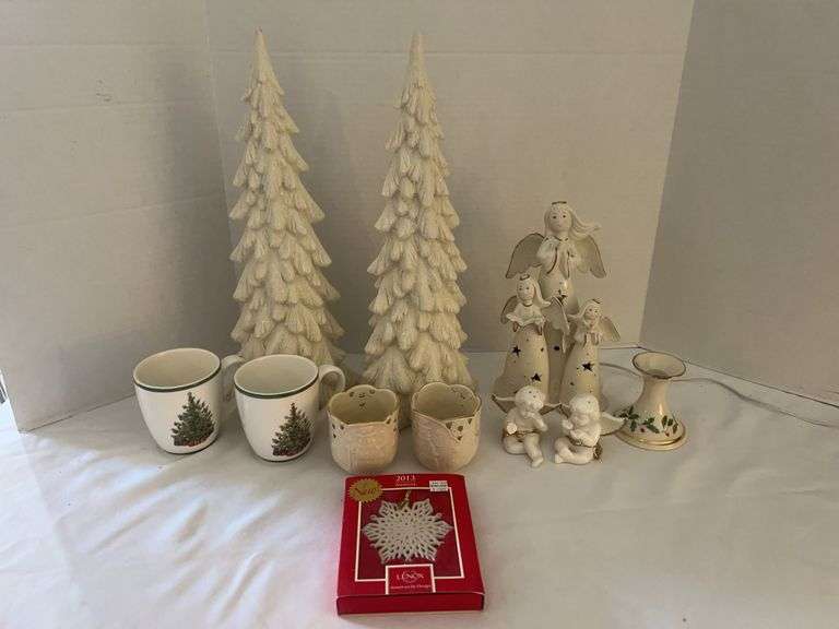 Christmas Decorations