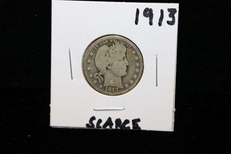 Barber Dime