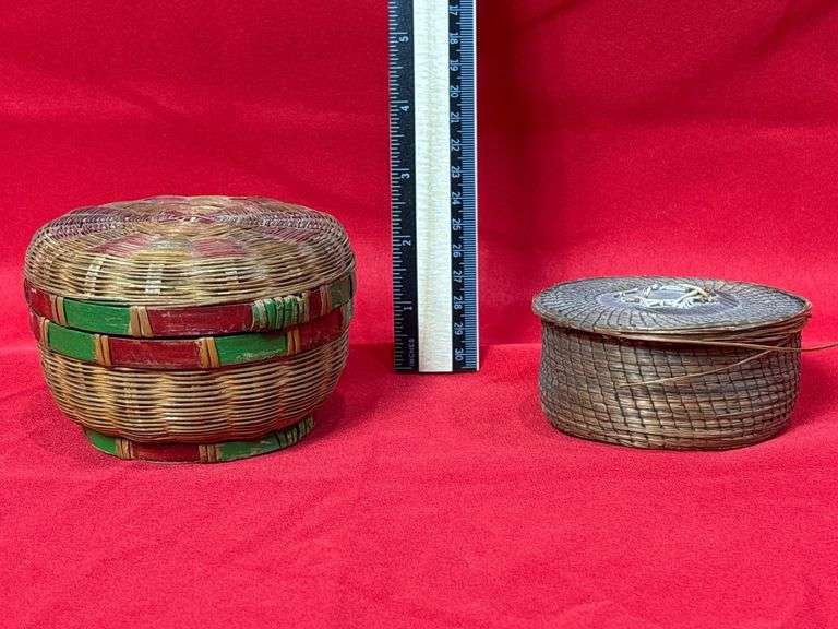 Basket Variety