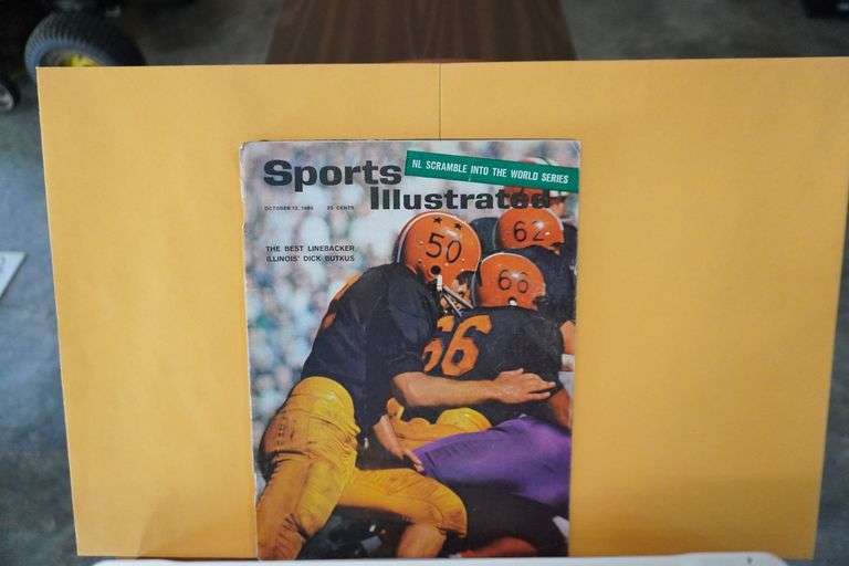 Oct. 12, 1964