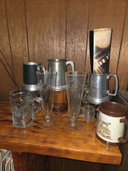 Steins