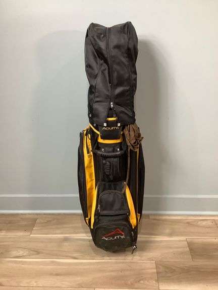 Golf Anyone ?