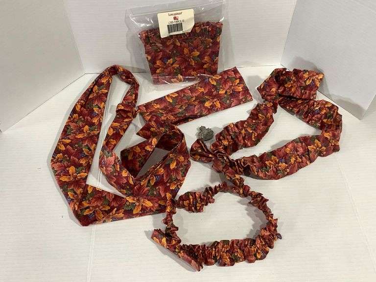 Longaberger Accessories