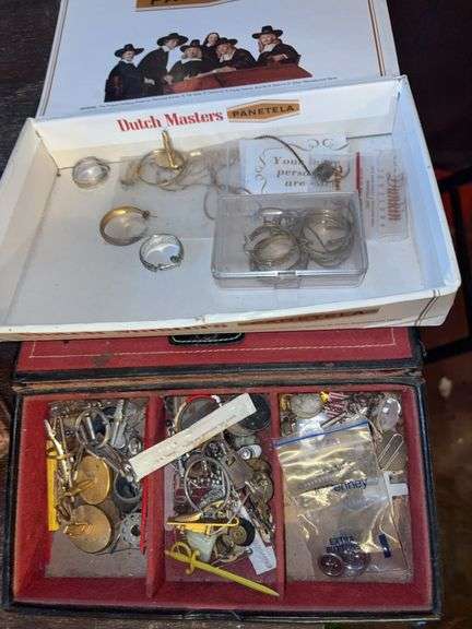 Miscellaneous items
