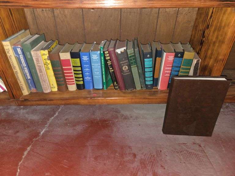 Books