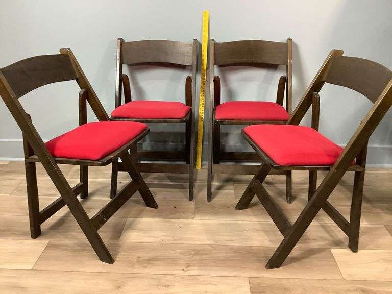 Grab A Seat