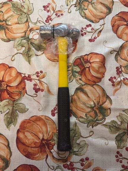 24oz Hammer