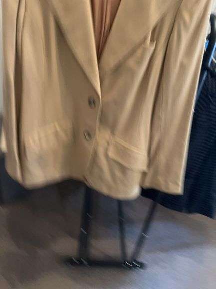 Handmade Ladies' Blazers