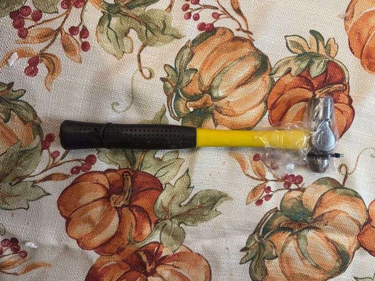8oz Hammer