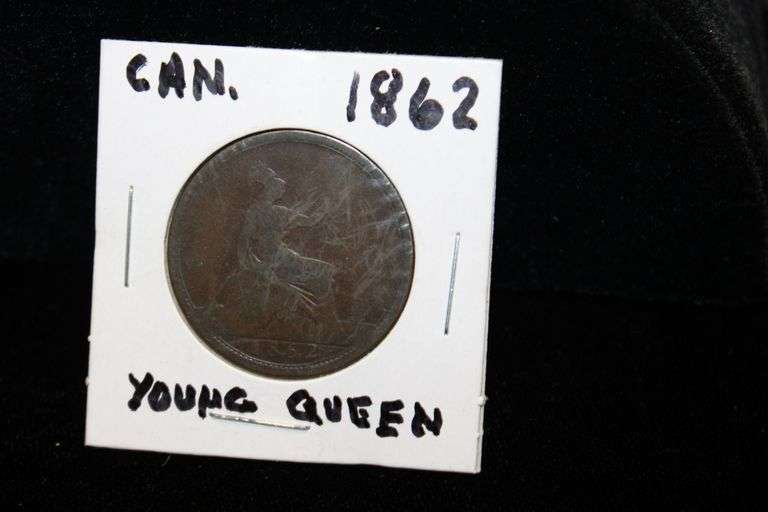 Canada One Cent
