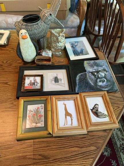 Home Decor