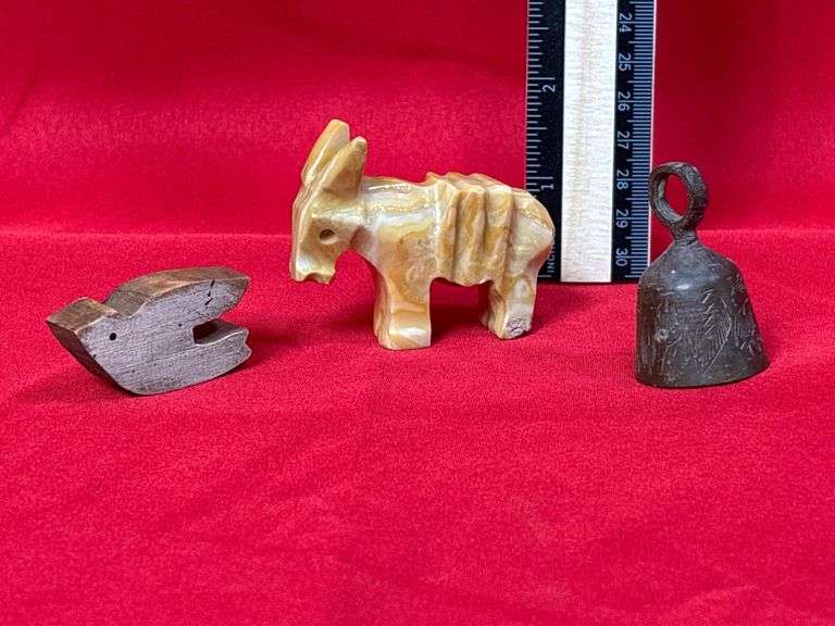 Variety of Minatures