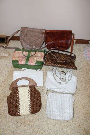 Purse Grouping