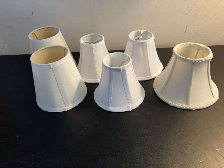 Small Lamp Shades