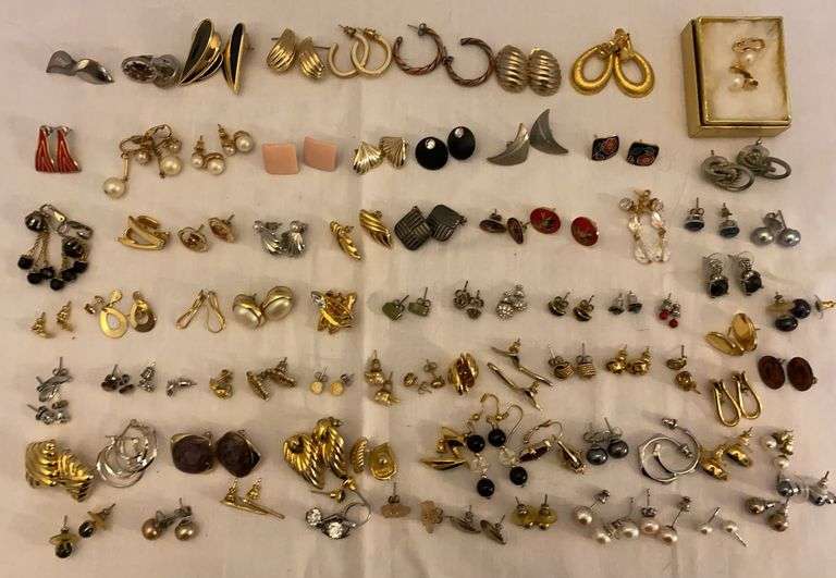 Earrings #3