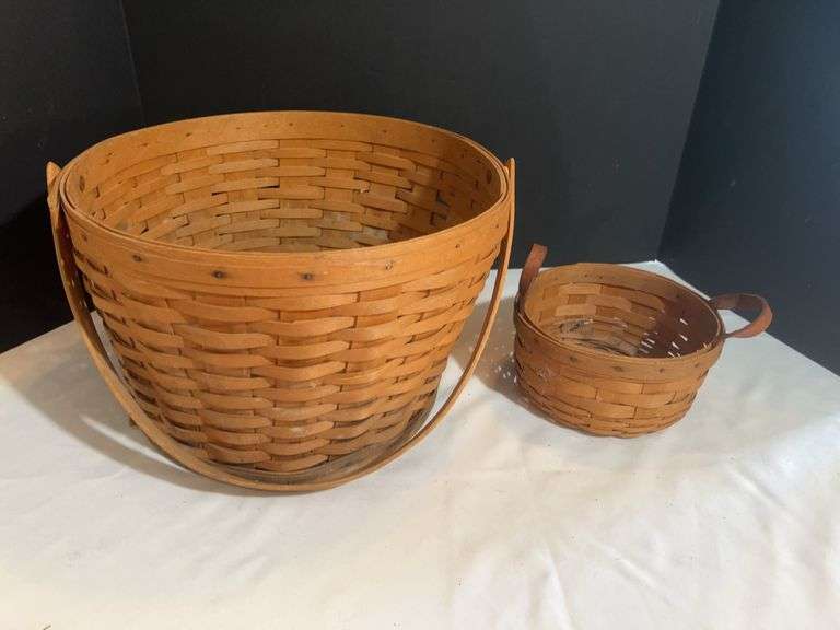 Longaberger Baskets