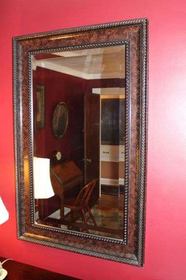 Decorative Wall Mirror