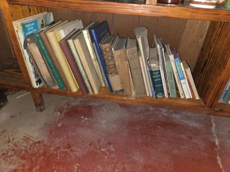 Books