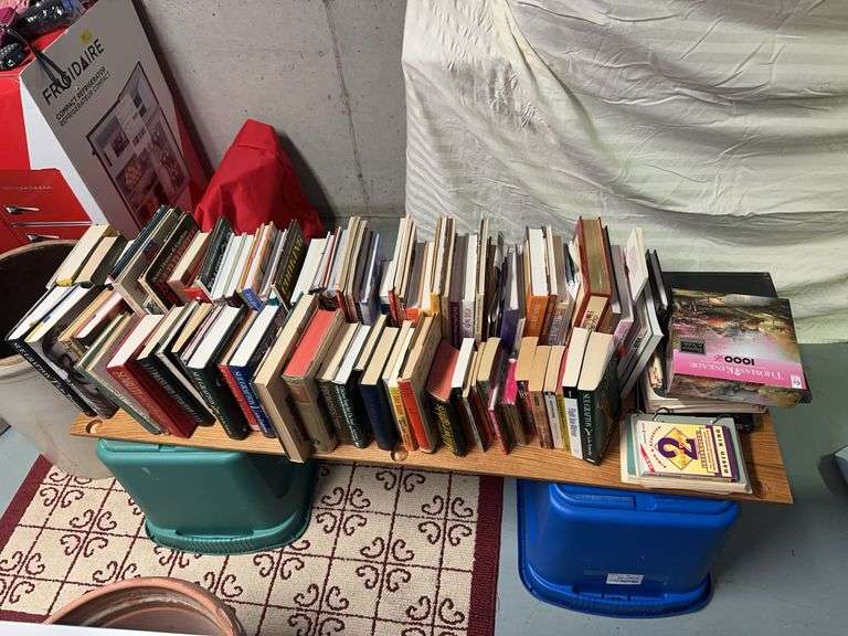 Books