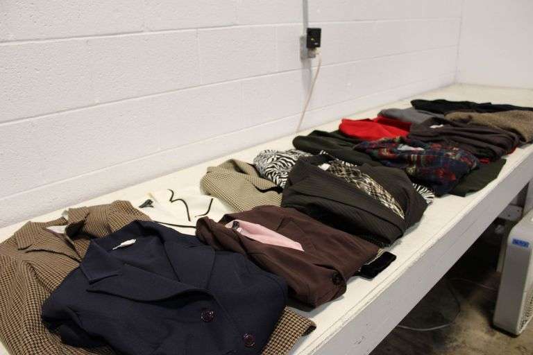 Women's Designer Jackets And Blazers