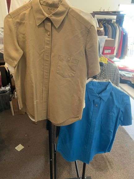 Ladies' Handmade Blouses