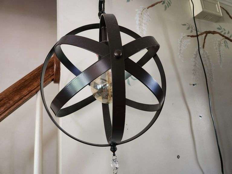 Hanging Lamp