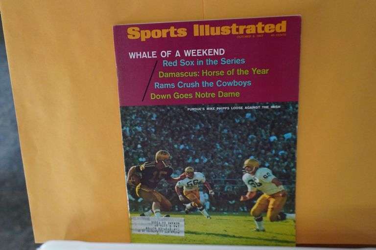 Oct. 9, 1967