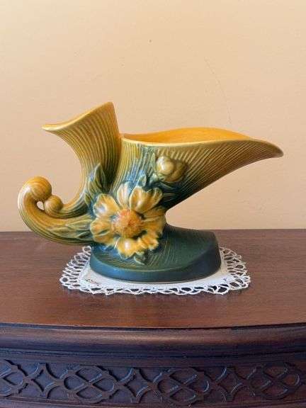 Roseville Pottery