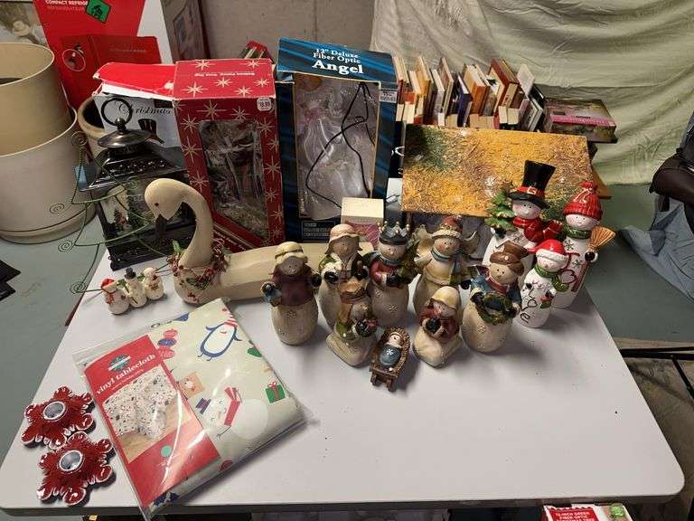 Christmas Decor