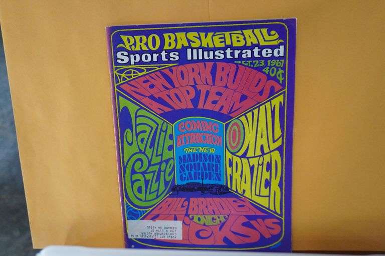 Oct. 23, 1967