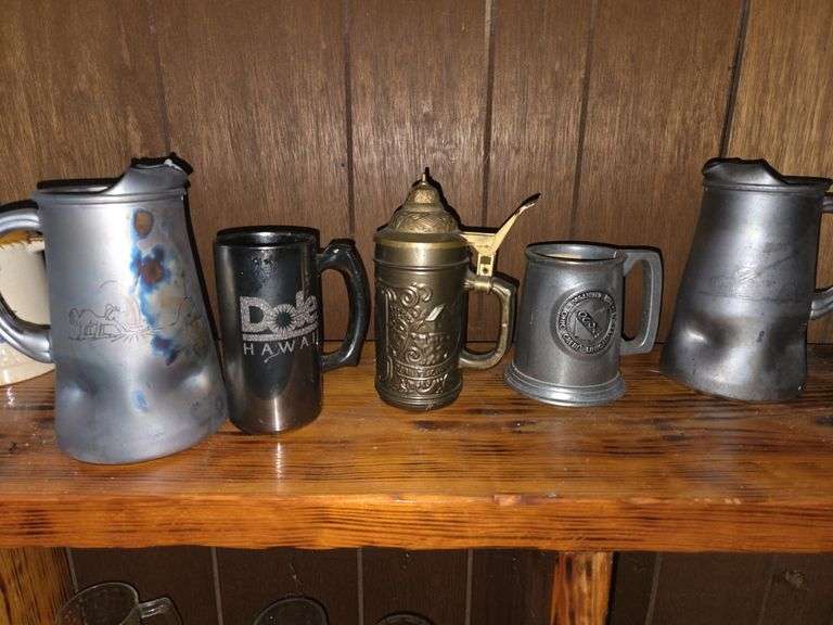 Steins