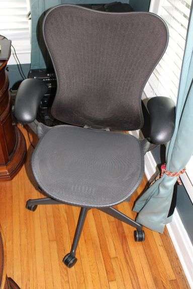 Mesh Office Chair