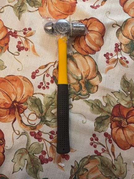16 oz Hammer