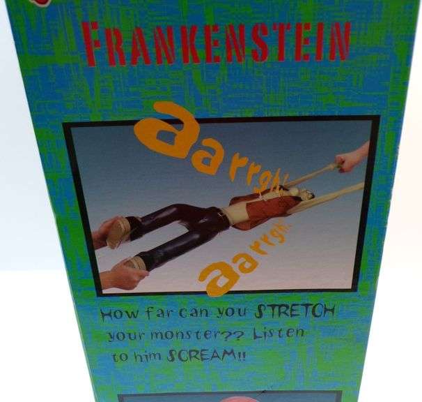 Vintage Manley quest Electronic Stretch Screamers 