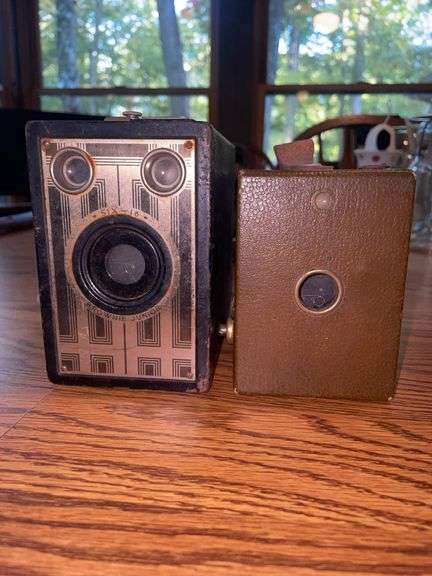 brownie camera