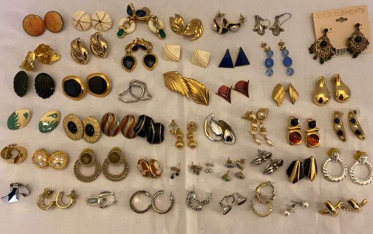 Earrings #2