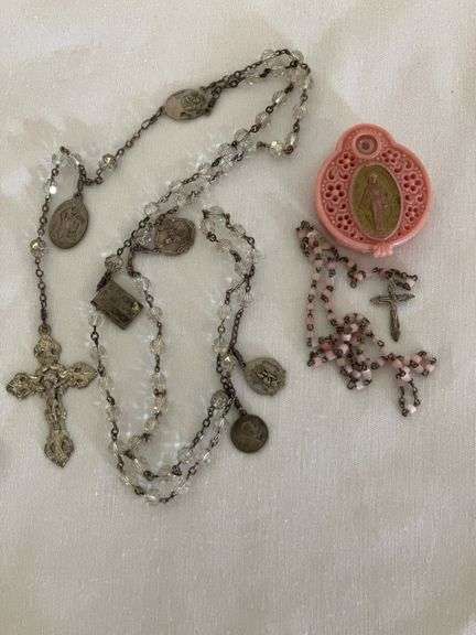 Rosaries