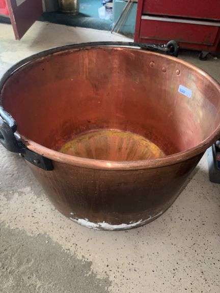 Copper Kettle