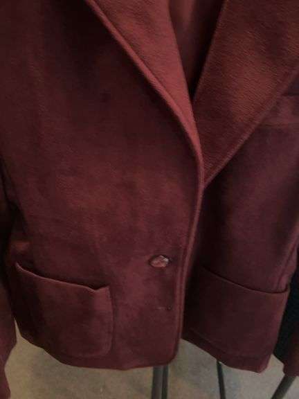 Handmade Ladies' Blazer
