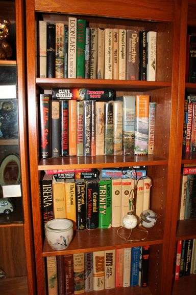 Book Collection