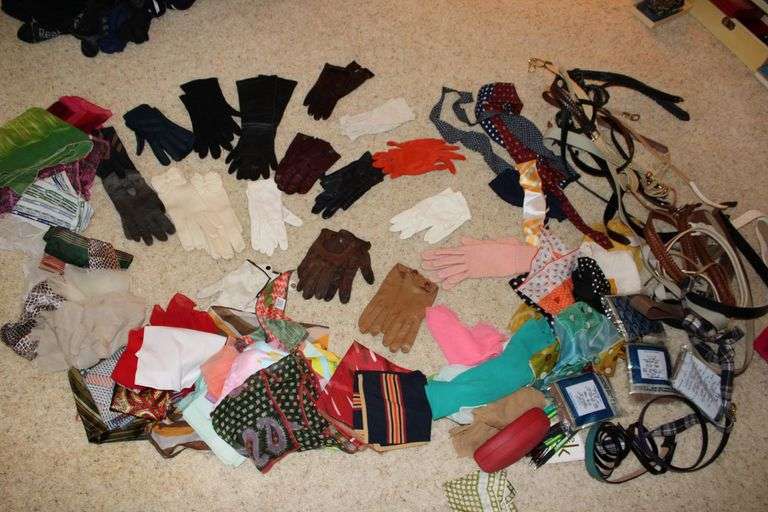 Accessories Collection