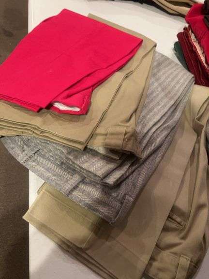 Ladies' Trousers