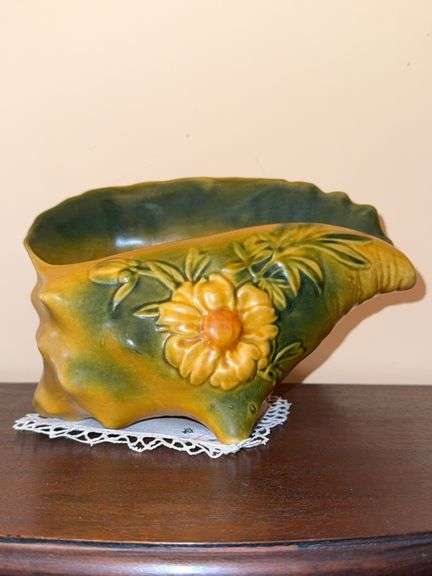 Roseville Pottery