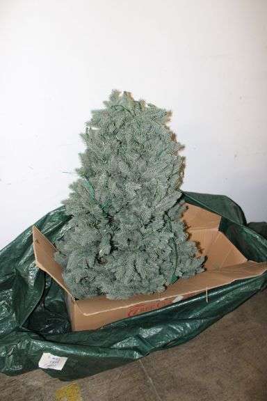 Artificial Christmas Tree