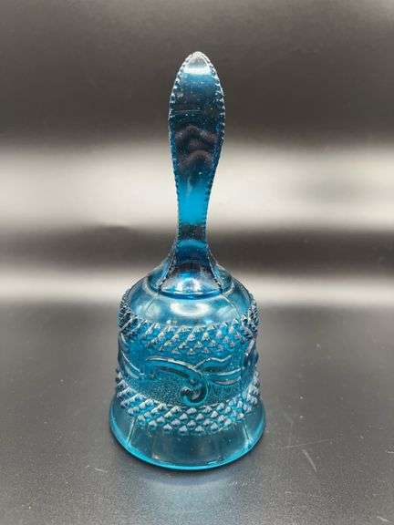 Fenton Diamond Point Bell