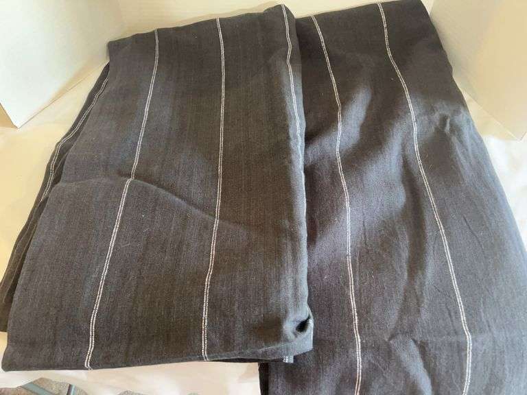 Super Long Curtain Panels