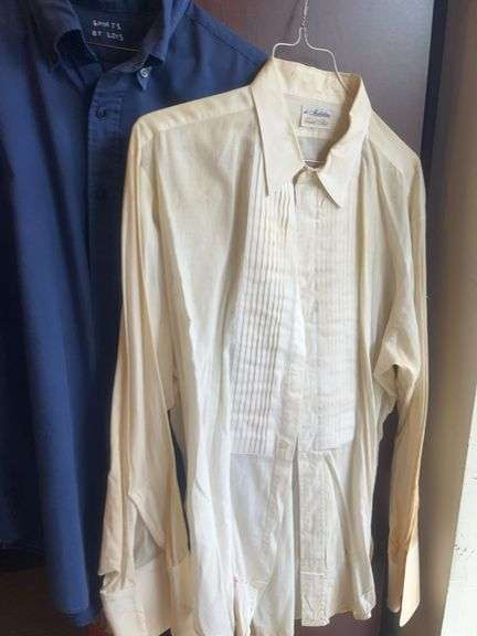 Men' Shirts