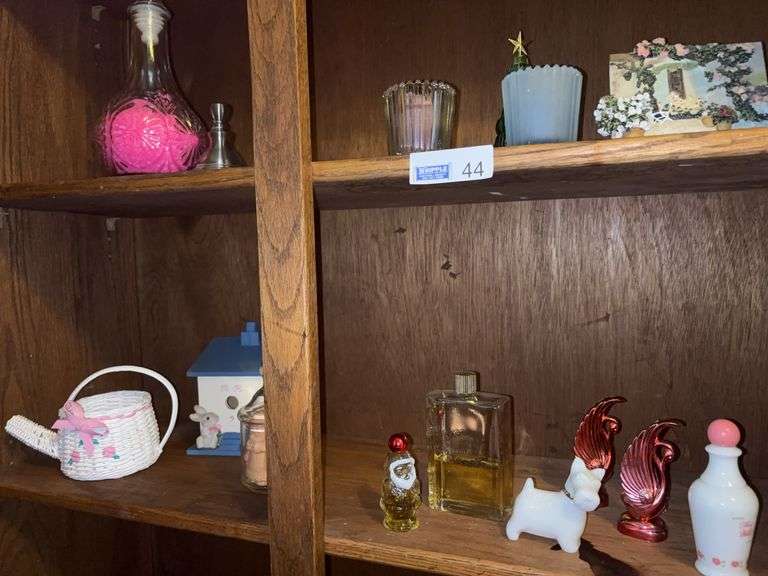 Collectibles