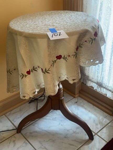 Antique wooden Table